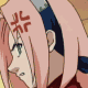 naruto haruno sakura 21