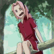naruto haruno sakura 26