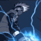 naruto hatake kakashi 27