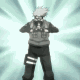 naruto hatake kakashi 66
