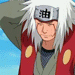 naruto jiraiya 14
