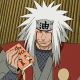 naruto jiraiya 22