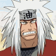 naruto jiraiya 27