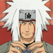 naruto jiraiya 6