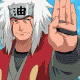 naruto jiraiya 64