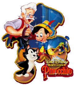 pinocchio 33