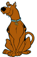 scooby doo 12