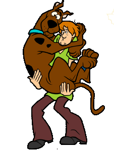 scooby doo 23