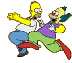 simpsons 24