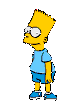 simpsons bart 11