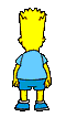 simpsons bart 12