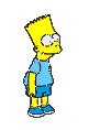 simpsons bart 15