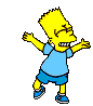 simpsons bart 6