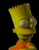 simpsons bart 8