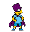 simpsons bart 9
