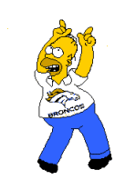 simpsons homer 42