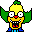 simpsons krusty 1