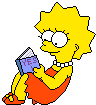 simpsons lisa 6