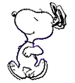 snoopy 105