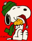 snoopy 50