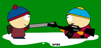 south park 105