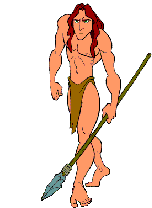 tarzan 11