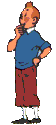 tintin 17