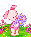 winnie piglet 6