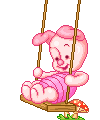 winnie piglet 9