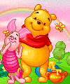winnie the pooh 144