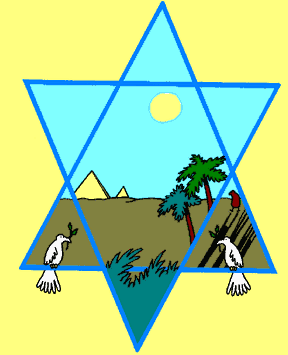 ebraismo 6