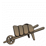 attrezzi giardino 36