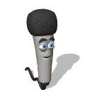 microfono 8