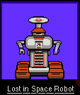 robot 9