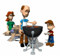 barbecue 13