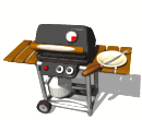 barbecue 36