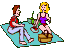 picnic 25