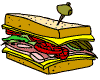 sandwich 19
