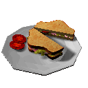 sandwich 9