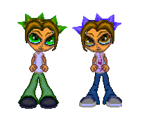 bambole occhi grandi 1