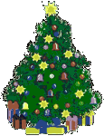 alberi natale 124
