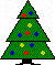 alberi natale 24