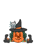 animali halloween 23