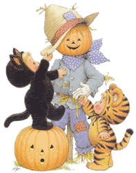 animali halloween 29