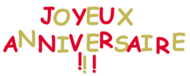 anniversario francese 11