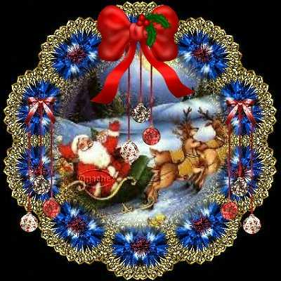 babbo natale 122