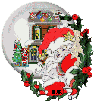 babbo natale 212