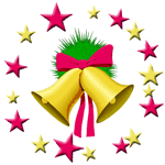 campane natalizie 36