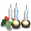 candele natale 20