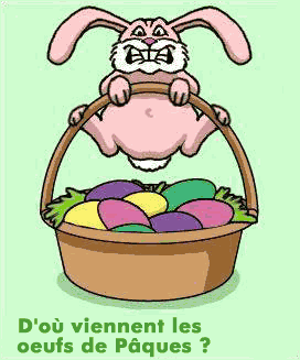 consigli pasquali 96